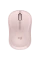 Mouse Wireless Logitech M240, Roz