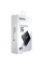 Внешний портативный SSD-накопитель Samsung Portable SSD T5, 2 TB, Чёрный (MU-PA2T0B/WW)