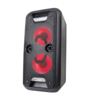 Портативная колонка F&D PA926, Чёрный