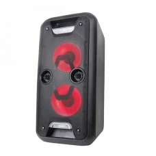 Boxă portabilă F&D PA926, Negru