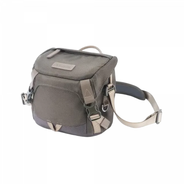 Geantă pe umăr Vanguard VEO GO 15M KG, Khaki