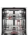 Mașină de spălat vase AEG FSK93718P