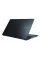 Laptop 15,6 ASUS Vivobook Pro 15 OLED K3500PC, Quiet Blue, Intel Core i7-11370H, 16GB/512GB, Fără SO