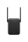 Amplificator de semnal Wi‑Fi Xiaomi DVB4270GL, Negru