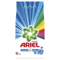 Стиральный порошок Ariel Touch of Lenor Fresh, 4 кг