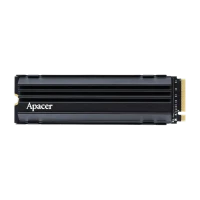 Unitate SSD Apacer AS2280Q4U, 512GB, AP512GAS2280Q4U-1