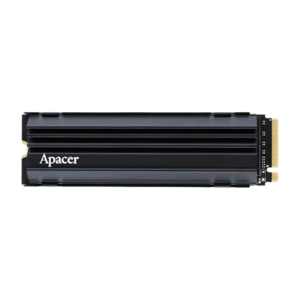 Накопитель SSD Apacer AS2280Q4U, 512Гб, AP512GAS2280Q4U-1