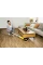 Aparat de curățat cu abur Karcher SC 2 Upright EasyFix, Galben