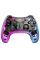 Gamepad Havit G180BT, Transparent