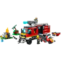 Constructor LEGO 60374, 7+
