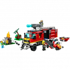 Constructor LEGO 60374, 7+