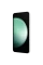 Smartphone Samsung Galaxy S23 FE, 8GB/256GB, Mentă