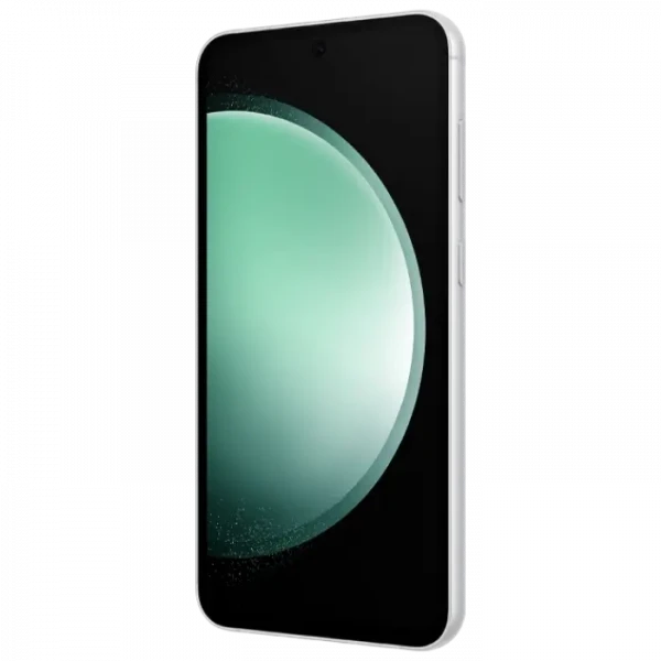 Smartphone Samsung Galaxy S23 FE, 8GB/256GB, Mentă