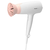 Фен Philips BHD300/00, 1600Вт, Белый | Розовый