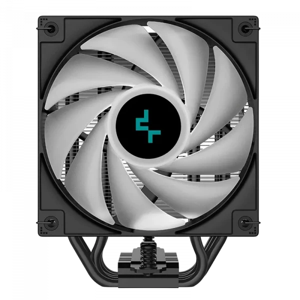Кулер для процессора Deepcool AG500 BK ARGB