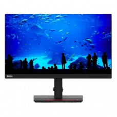 Monitor Lenovo T23i-20 / 23 inchi / IPS 1920x1080 FHD / Negru