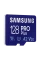Card de Memorie Samsung EVO Plus MicroSDXC, 128GB (MB-MD128SA/CN)