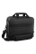 Geantă pentru Laptop DELL Pro Briefcase, 14, Poliester, Negru