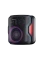 Портативная колонка Sharp PS-919BKV02, Чёрный