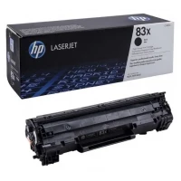 Laser Cartridge for HP CF283X (Canon 737H) black Compatible