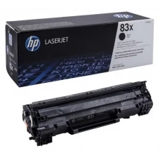 Laser Cartridge for HP CF283X (Canon 737H) black Compatible