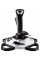 Joystick pentru jocuri Logitech Extreme 3D Pro, Argintiu