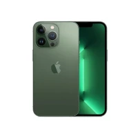 Smartphone Apple iPhone 13 Pro / 6GB RAM / 128GB stocare / Green