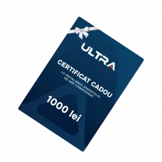 Certificat de instalare a aparatului de aer condiționat pentru 1000 lei