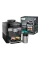 Кофемашина Siemens TE658209RW, Чёрный