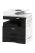 Multifunctional laser Sharp BP-20M24EU, A3, Negru/Alb