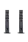 Sistem audio F&D T-300X, Negru