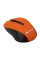 Mouse Wireless Canyon MW-1, Portocaliu