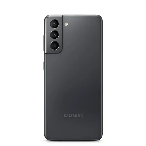 Smartphone Samsung Galaxy S21, 8GB/256GB, Gri