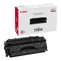 Cartuş Canon 719H, Negru