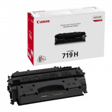 Cartuş Canon 719H, Negru