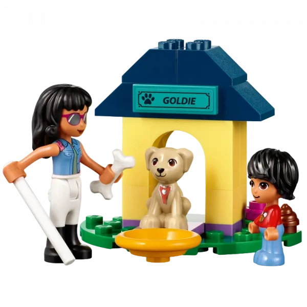 Конструктор LEGO 41683, 7+