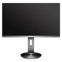 Monitor AOC I2790PQU / 27 inchi / IPS 1920 x 1080 Full-HD / Negru/Argintiu