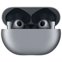 Наушники Huawei FreeBuds Pro, Серебристый