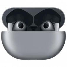 Căști Huawei FreeBuds Pro, Argintiu