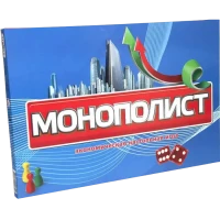 Joc de masă Monopolist Strateg 348