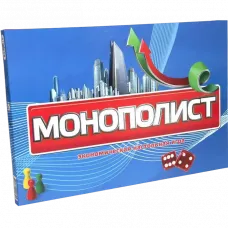 Joc de masă Monopolist Strateg 348