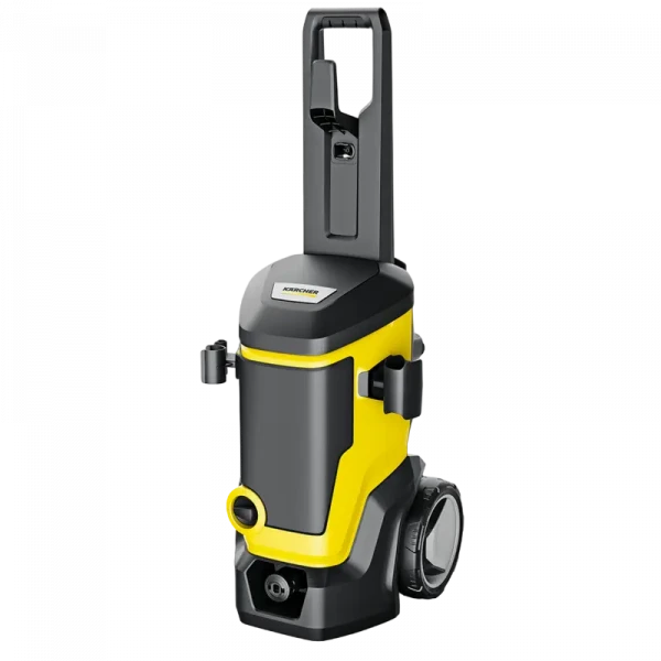 Karcher K 7 WCM, 180 бар, 3 кВт + Ручной Пылесос CVH 2