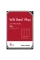 Жесткий диск Western Digital WD Red Plus, 3.5, 8 TБ &lt,WD80EFZZ&gt,