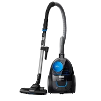 Пылесос Philips FC9331/09, Синий | Чёрный