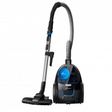 Пылесос Philips FC9331/09, Синий | Чёрный