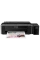 Струйный принтер Epson L132, A4, Чёрный
