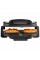 Электрический Гриль Gorenje CONTACT GRILL KR1800SDP, 1800Вт, Чёрный