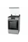 Комбинированная плита Gorenje K5341SH, Серебристый