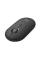 Mouse Wireless Logitech M350S, Grafit