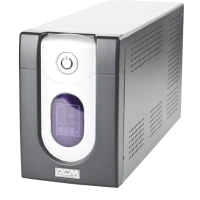 Источник бесперебойного питания PCM IMD-1200, Линейно-интерактивный, 1200VA, Башня